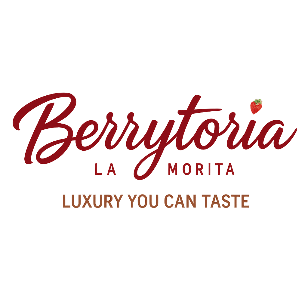 Berrytoria La Morita Logo